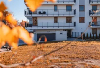 Mieszkanie na wynajem w Lublin Kośminek Kręta 5  o powierzchni 35 mkw