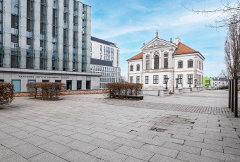 Mieszkanie na sprzedaż w Warszawa Śródmieście Okólnik o powierzchni 46 mkw