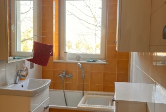 Mieszkanie na wynajem w Warszawa Bielany Broniewskiego o powierzchni 50 mkw
