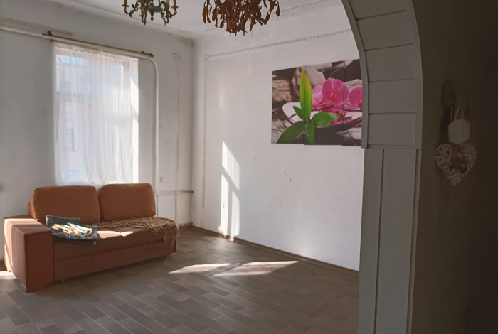 Mieszkanie na sprzedaż w Maków Mazowiecki Maków Mazowiecki Kilińskiego o powierzchni 78 mkw