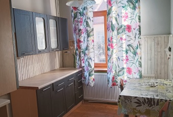 Mieszkanie na sprzedaż w Maków Mazowiecki Maków Mazowiecki Kilińskiego o powierzchni 78 mkw