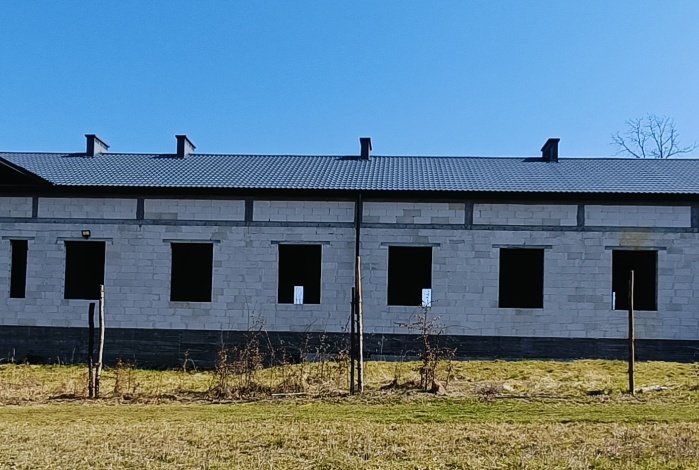 Komercja na sprzedaż w Łańcut Grabskie Kraczkowa o powierzchni 554 mkw
