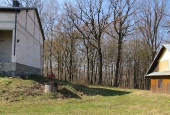 Komercja na sprzedaż w Łańcut Grabskie Kraczkowa o powierzchni 554 mkw