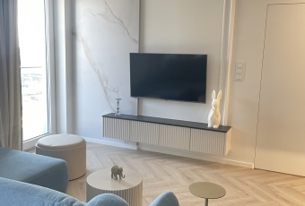Mieszkanie na sprzedaż w Kalisz Dobrzec Podmiejska Nova  o powierzchni 47 mkw