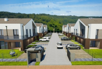 Dom na sprzedaż w Głowno  30A Mikołaja Kopernika o powierzchni 80 mkw