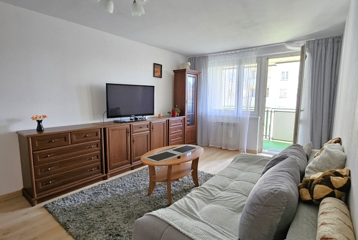 Mieszkanie na wynajem w Warszawa Praga-Południe Lubelska 21 o powierzchni 55 mkw