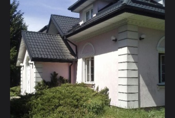Dom na sprzedaż w Radziejowice Kamionka  o powierzchni 360 mkw