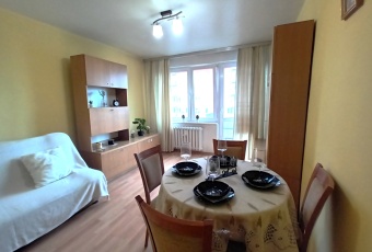 Mieszkanie na sprzedaż w Lublin Bronowice Krańcowa o powierzchni 39 mkw