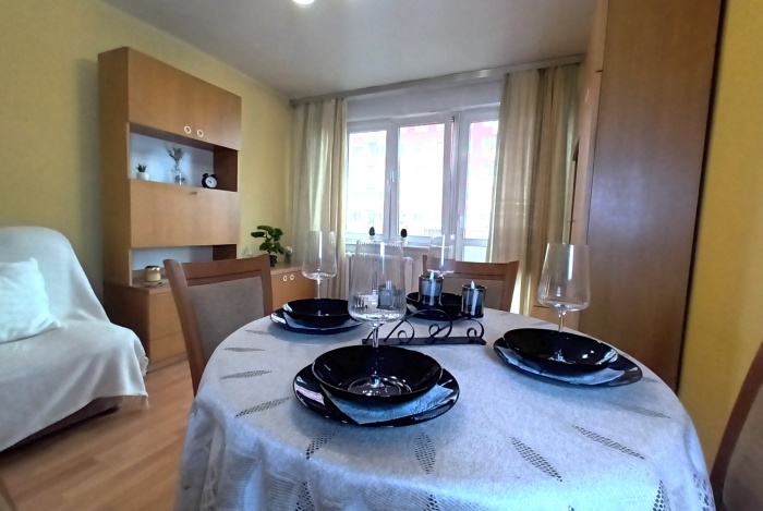 Mieszkanie na sprzedaż w Lublin Bronowice Krańcowa o powierzchni 39 mkw