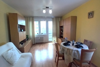 Mieszkanie na sprzedaż w Lublin Bronowice Krańcowa o powierzchni 39 mkw