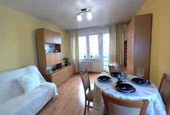 Mieszkanie na sprzedaż w Lublin Bronowice Krańcowa o powierzchni 39 mkw