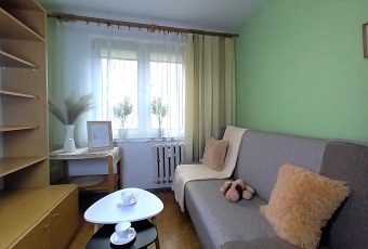 Mieszkanie na sprzedaż w Lublin Bronowice Krańcowa o powierzchni 39 mkw