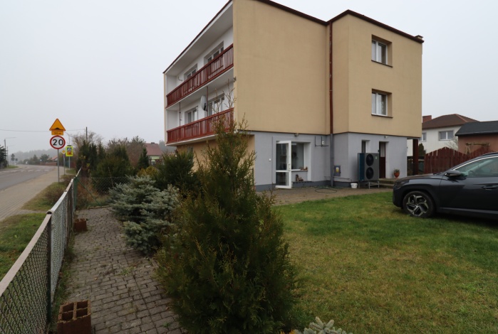 Dom na sprzedaż w Kościerzyna Kościerzyna  o powierzchni 260 mkw