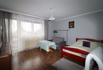 Dom na sprzedaż w Kościerzyna Kościerzyna  o powierzchni 260 mkw