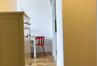 Mieszkanie na sprzedaż w Warszawa Wola Krochmalna o powierzchni 48 mkw