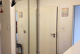 Mieszkanie na sprzedaż w Warszawa Wola Krochmalna o powierzchni 48 mkw
