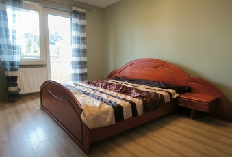 Mieszkanie na sprzedaż w Łódź Bałuty Bema 40 o powierzchni 59 mkw