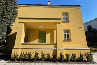 Komercja na wynajem w Kraków Śródmieście Bohdana Zaleskiego 40 o powierzchni 50 mkw