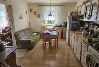 Dom na sprzedaż w Jasło  Wolica o powierzchni 110 mkw