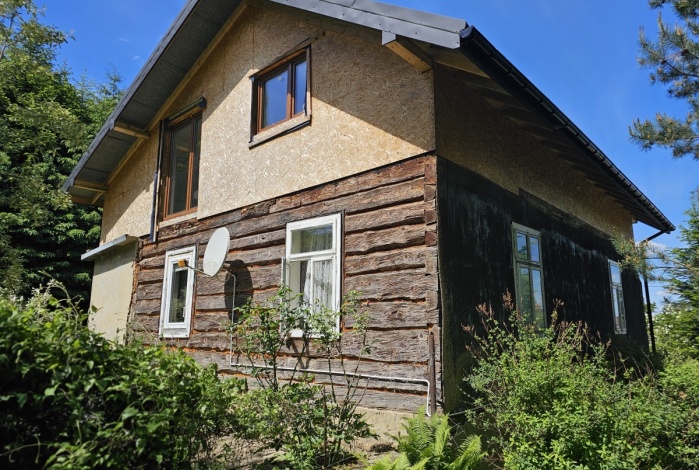 Dom na sprzedaż w Jasło  Wolica o powierzchni 110 mkw