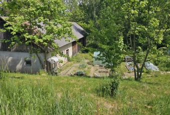 Dom na sprzedaż w Jasło  Wolica o powierzchni 110 mkw