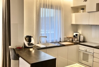 Mieszkanie na sprzedaż w Łódź Polesie Pienista o powierzchni 52 mkw