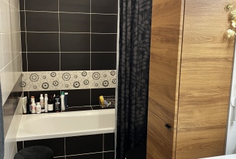 Mieszkanie na sprzedaż w Łódź Polesie Pienista o powierzchni 52 mkw