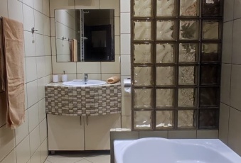 Mieszkanie na sprzedaż w Stawiguda Bartąg Tęczowy Las 2A o powierzchni 48 mkw