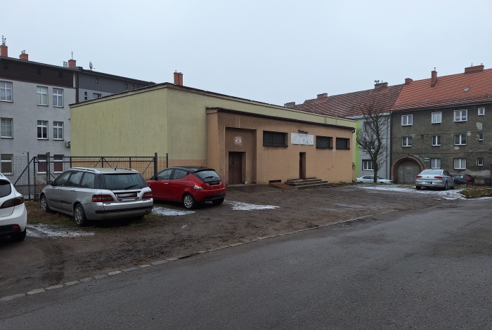 Komercja na sprzedaż w Bytom  Przemysłowa, 12 o powierzchni 204 mkw