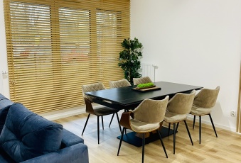 Mieszkanie na sprzedaż w Kraków Podgórze Podedworze o powierzchni 45 mkw