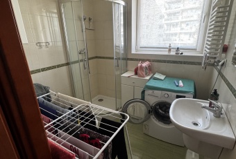 Mieszkanie na wynajem w Warszawa Mokotów Grupy AK Północ 4 o powierzchni 50 mkw