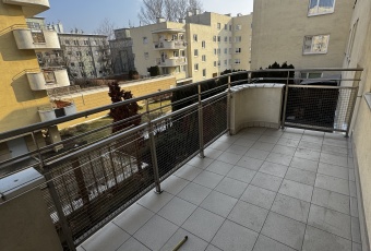 Mieszkanie na wynajem w Warszawa Mokotów Grupy AK Północ 4 o powierzchni 50 mkw