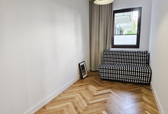 Mieszkanie na sprzedaż w Warszawa Śródmieście Burakowska o powierzchni 51 mkw