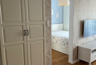Mieszkanie na wynajem w Warszawa  Jana Nowaka-Jeziorańskiego 47 o powierzchni 37 mkw