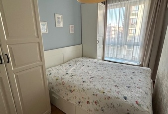 Mieszkanie na wynajem w Warszawa  Jana Nowaka-Jeziorańskiego 47 o powierzchni 37 mkw