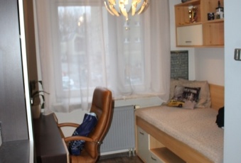 Mieszkanie na sprzedaż w Łódź Śródmieście Tamka o powierzchni 75 mkw