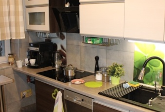 Mieszkanie na sprzedaż w Łódź Śródmieście Tamka o powierzchni 75 mkw