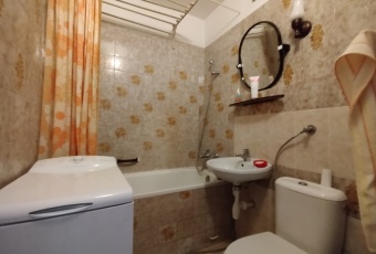 Mieszkanie na sprzedaż w Warszawa Wola Jana Krysta 8 o powierzchni 53 mkw