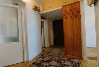 Mieszkanie na sprzedaż w Warszawa Wola Jana Krysta 8 o powierzchni 53 mkw