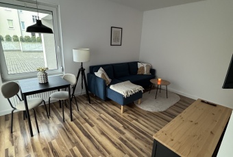 2 POKOJE | NOWA KAMIENICA | DESIGNERSKIE