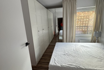 Mieszkanie na sprzedaż w Poznań  ul. Smolna o powierzchni 40 mkw