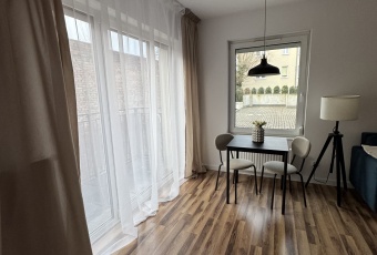 Mieszkanie na sprzedaż w Poznań  ul. Smolna o powierzchni 40 mkw