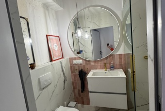 Mieszkanie na sprzedaż w Poznań  ul. Smolna o powierzchni 40 mkw