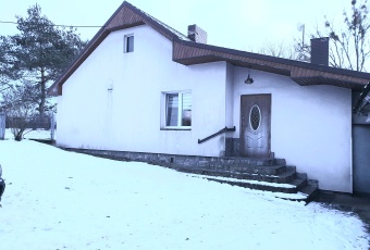 Dom na sprzedaż w Strzelce Krajeńskie  Wielisławice o powierzchni 75 mkw