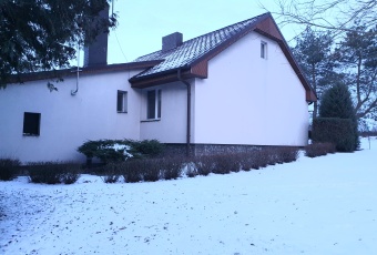 Dom na sprzedaż w Strzelce Krajeńskie  Wielisławice o powierzchni 75 mkw