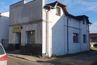 Nieruchomośc Tuliszków 
