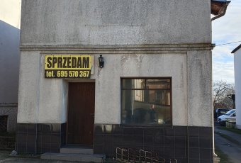 Dom na sprzedaż w Tuliszków   o powierzchni 92 mkw