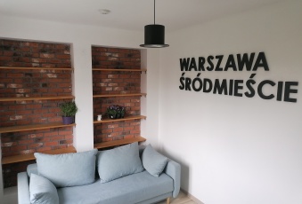 Pokój w Śródmieściu / Room in the Citycenter