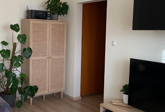 Mieszkanie na sprzedaż w Warszawa Mokotów Iberyjska 6 o powierzchni 57 mkw