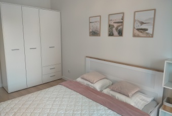 Mieszkanie na wynajem w Wrocław Psie Pole Młynarska o powierzchni 42 mkw